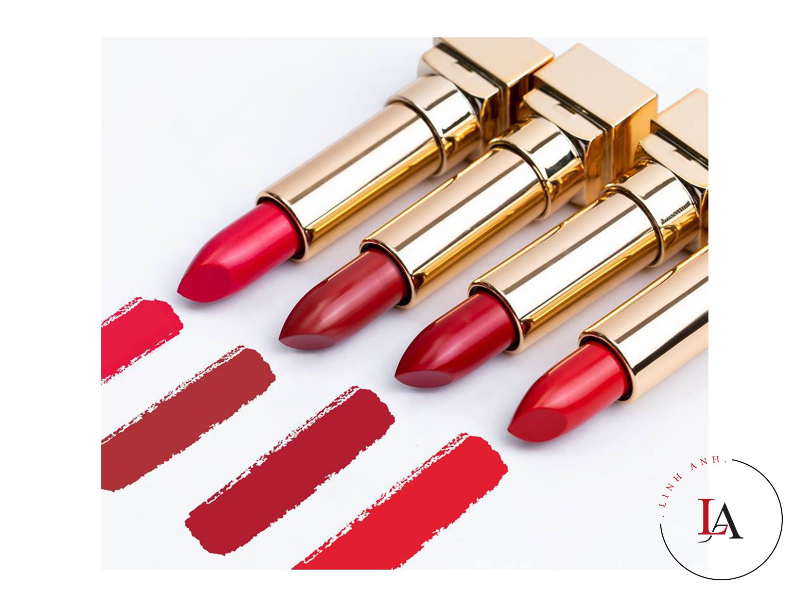 Son SkinLovers Lovemore Lipstick 3.5g